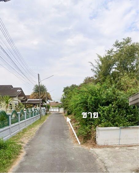 ใช่ 📍ที่ดินใกล้สนามกอล์ฟอ่าวมะนาว📍ประจวบคีรีขันธ์ รูปที่ 3