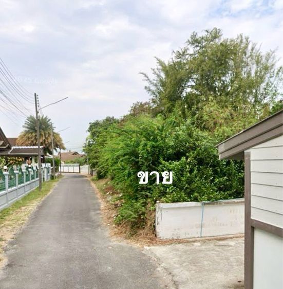 ใช่ 📍ที่ดินใกล้สนามกอล์ฟอ่าวมะนาว📍ประจวบคีรีขันธ์ รูปที่ 2