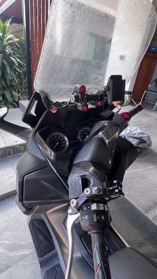 ขาย Honda forza 350  รูปที่ 6