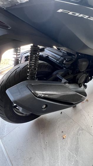 ขาย Honda forza 350  รูปที่ 3