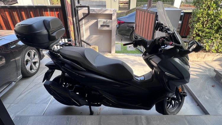 ขาย Honda forza 350  รูปที่ 2