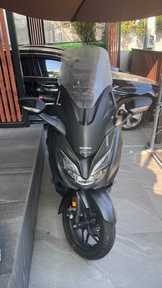 2020 ขาย Honda forza 350 