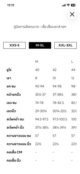 Blazer HM รูปที่ 7