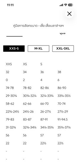 Blazer HM รูปที่ 8