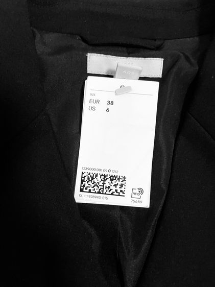 Blazer HM รูปที่ 2