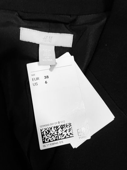 Blazer HM รูปที่ 3