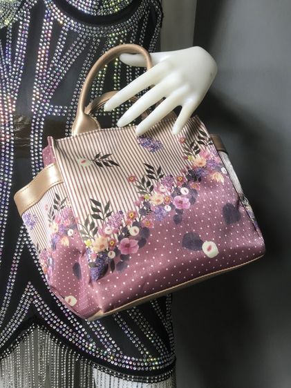 กระเป๋าแฟชั่น รูปที่ 4