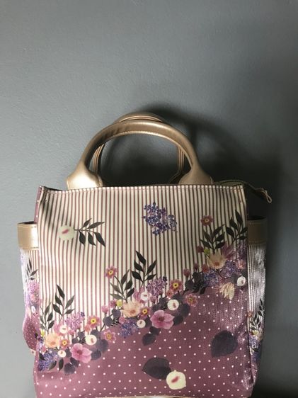 กระเป๋าแฟชั่น รูปที่ 2