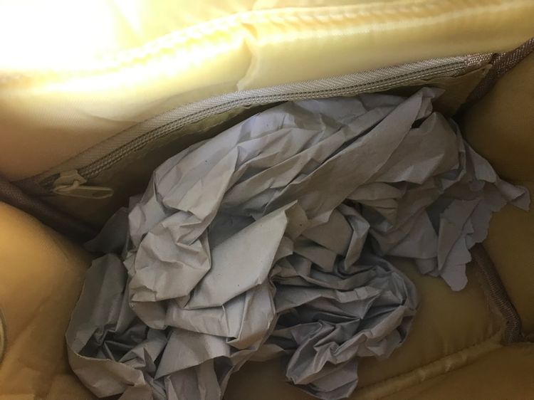 กระเป๋าแฟชั่น รูปที่ 5