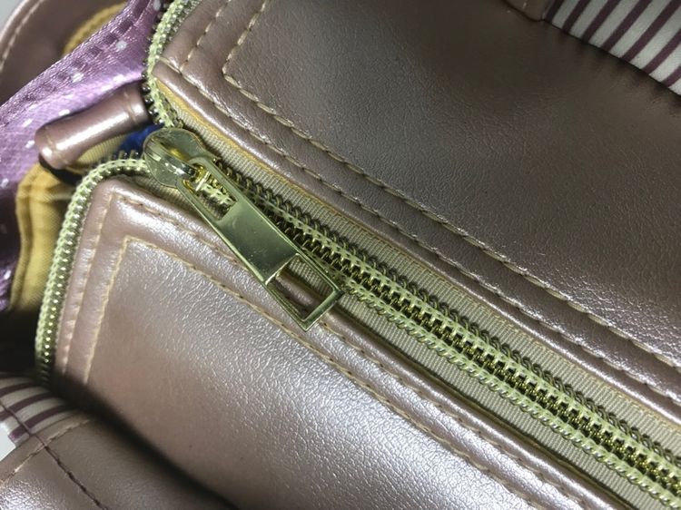 กระเป๋าแฟชั่น รูปที่ 3