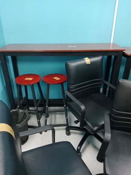 เฟอร์นิเจอร์โต๊ะเก้าอี้ รูปที่ 4