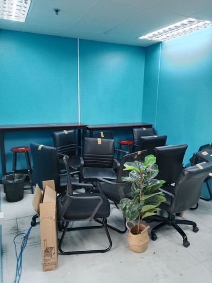 เฟอร์นิเจอร์โต๊ะเก้าอี้ รูปที่ 3