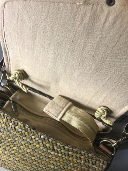 กระเป๋าแฟชั่น รูปที่ 4