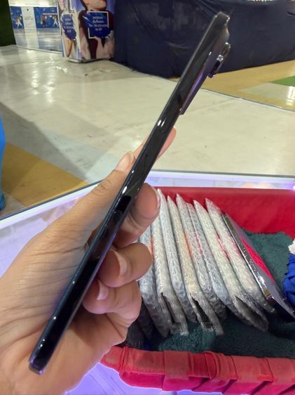 17Air 256gb ดำ สวยมาก  รูปที่ 3