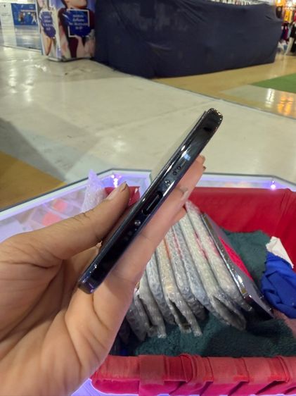 17Air 256gb ดำ สวยมาก  รูปที่ 6