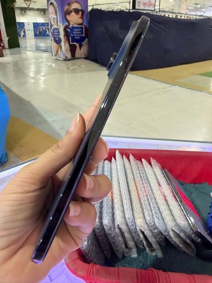 17Air 256gb ดำ สวยมาก  รูปที่ 7