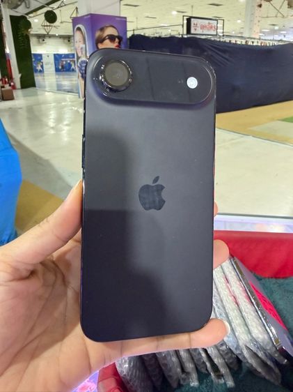 17Air 256gb ดำ สวยมาก 