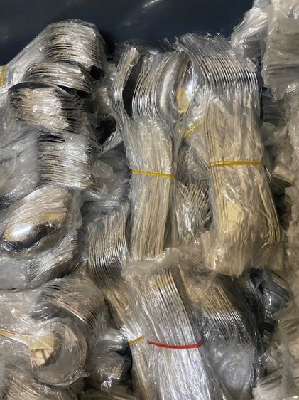 ช้อนส้อมสแตนเลส รูปที่ 5