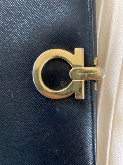 Ferragamoกระเป๋าสตางค์ รูปที่ 2