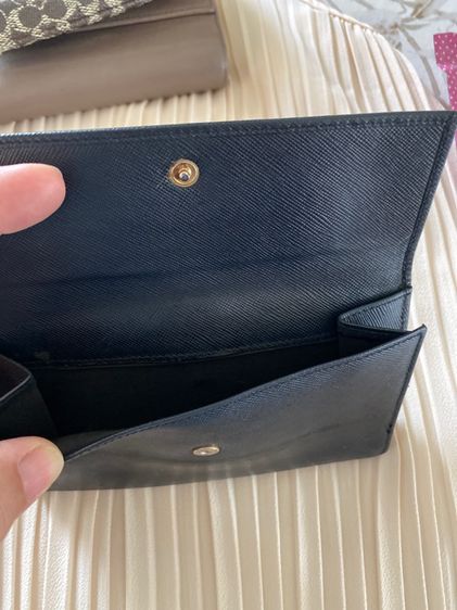 Ferragamoกระเป๋าสตางค์ รูปที่ 5