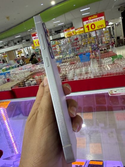 S25ultra แรม12รอม256gbขาว รูปที่ 4