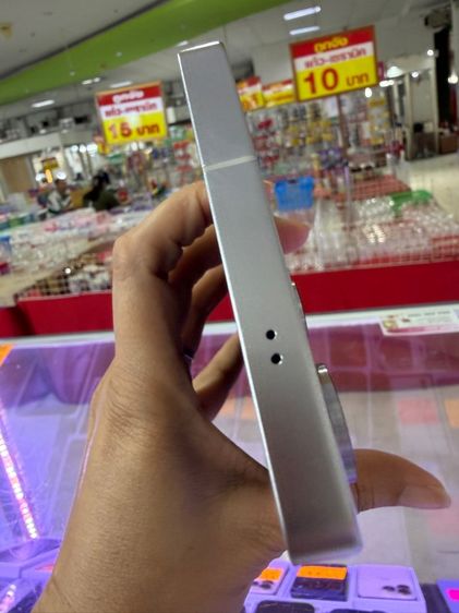 S25ultra แรม12รอม256gbขาว รูปที่ 3