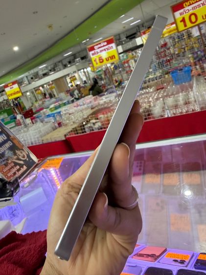 S25ultra แรม12รอม256gbขาว รูปที่ 2