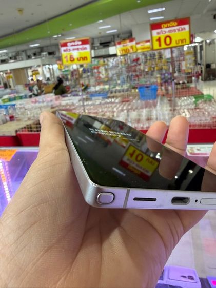 S25ultra แรม12รอม256gbขาว รูปที่ 6