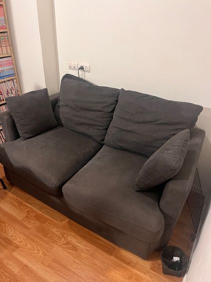 โซฟา2ที่นั่งสไตล์คลาสสิค