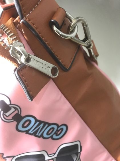 กระเป๋าแฟชั่น รูปที่ 4