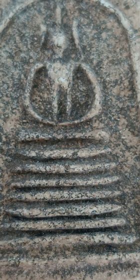 พระสมเด็จเกศไชโย รูปที่ 2