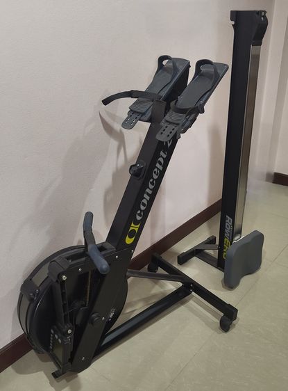 อื่นๆ อื่นๆ Concept 2 RowERG เครื่องกรรเชียงบกโรวเอิร์ก