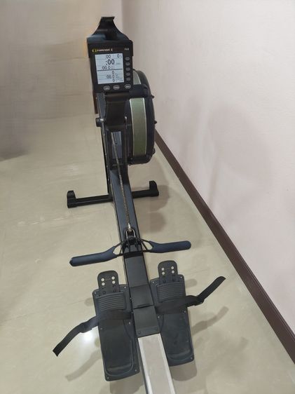 Concept 2 RowERG เครื่องกรรเชียงบกโรวเอิร์ก รูปที่ 2