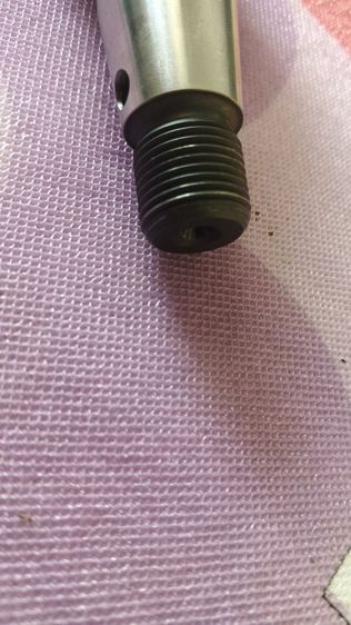 ใส้ปั๊ม 4JJ3 สวยๆรถป้ายแดงถอด ไม่ได้ใช้ถอดออกตั้งแต่ 300 รูปที่ 4