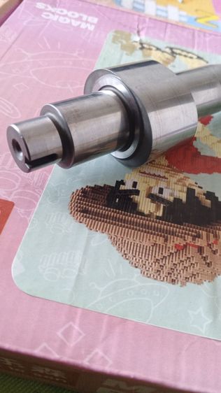 ใส้ปั๊ม 4JJ3 สวยๆรถป้ายแดงถอด ไม่ได้ใช้ถอดออกตั้งแต่ 300 รูปที่ 3