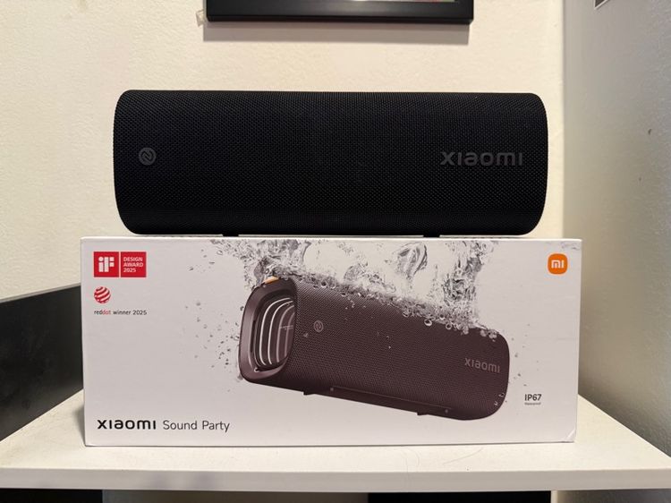 อื่นๆ xiaomi Sound Party