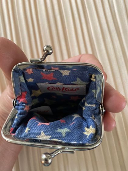 Cath Kids กระเป๋าใส่เหรียญ รูปที่ 2