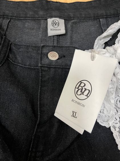 กางเกง RONRON รูปที่ 3