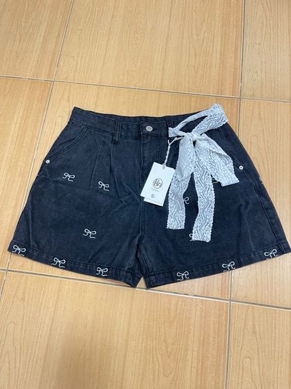 กางเกง RONRON รูปที่ 4