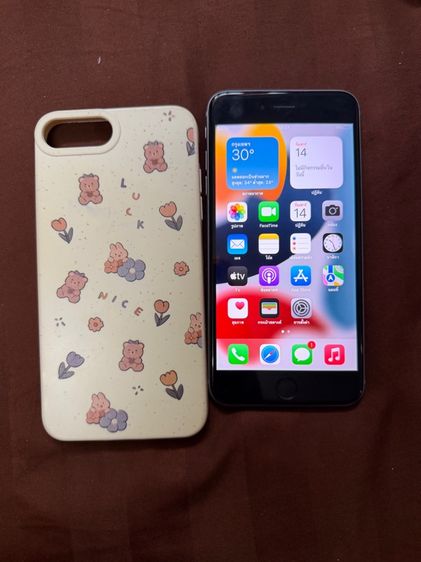 ไอโฟน 6s พลัส  รูปที่ 2
