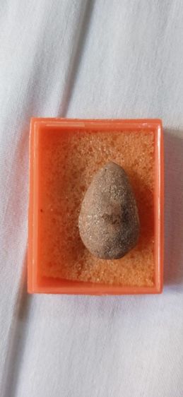 หลวงพ่อหร่ำ วัดกร่าง รูปที่ 2