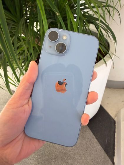 iphone 14 128g รูปที่ 9