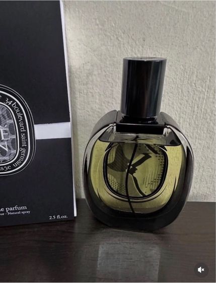 น้ำหอมDiptyque กลิ่นorpheon แท้ รูปที่ 2