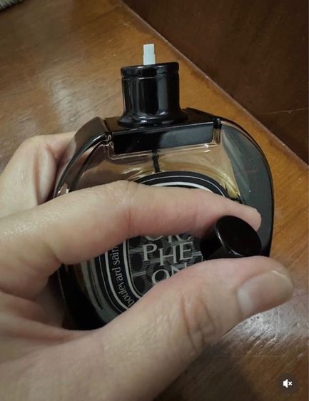 น้ำหอมDiptyque กลิ่นorpheon แท้ รูปที่ 3