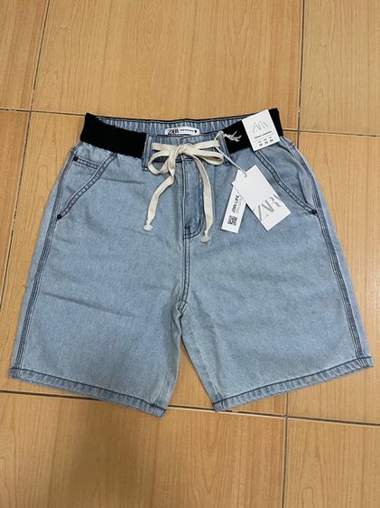 กางเกง ZARA