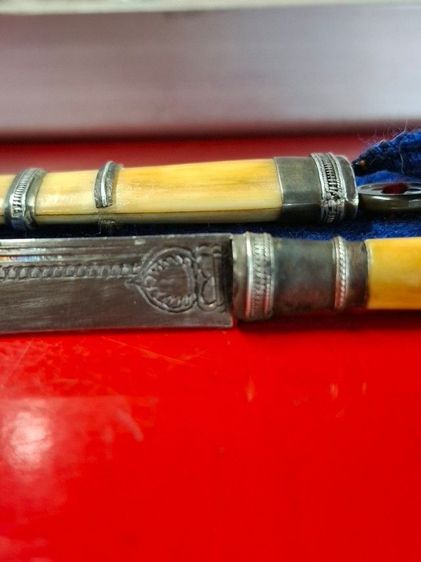 มีดหลวงพ่อกัน รูปที่ 2