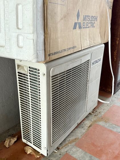 แอร์ 13000 btu ฮิตาชิ