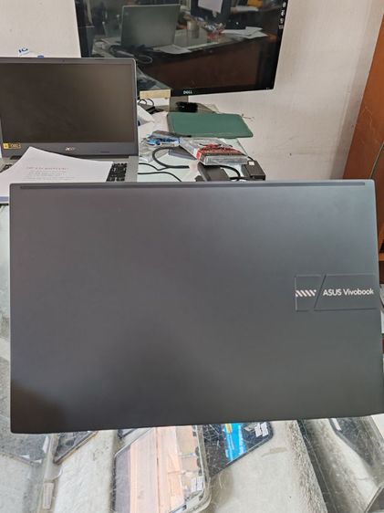 asus​ vivobook pro15 0led ryzen7 5800h​ ram16​ rtx3050  รูปที่ 4