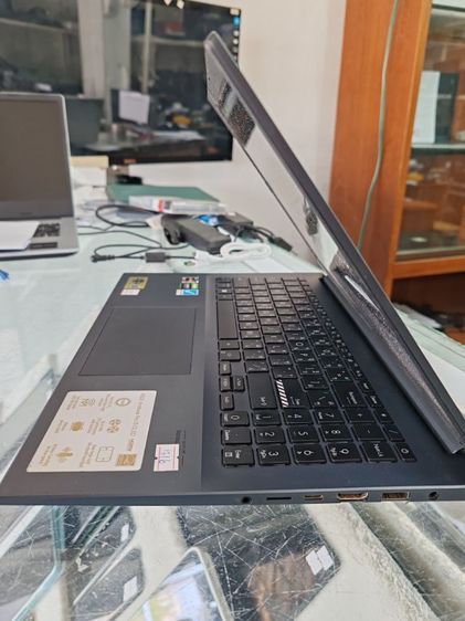 asus​ vivobook pro15 0led ryzen7 5800h​ ram16​ rtx3050  รูปที่ 5