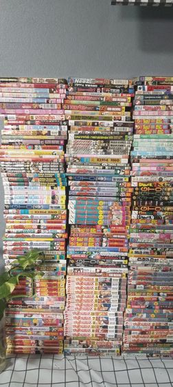 ขายเหมามังงะสภาพบ้าน รูปที่ 3